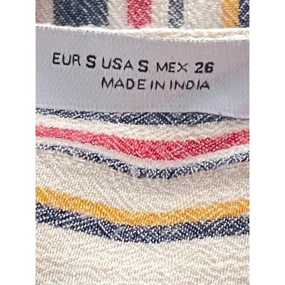 Zara women’s long dress small  34 'chest  51' long  Hip 44' - Picture 6 of 9